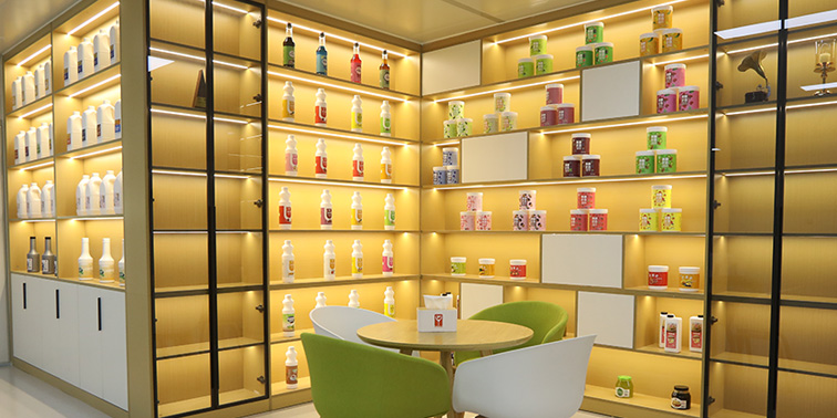 山東優(yōu)雅食品有限公司